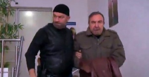 'Arka Sokaklar'da 'Rıza Baba'nın kızını öldürdüler!