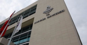 AYM'de CHP Mesaisi