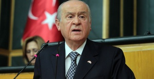 Bahçeli: '16 Nisan’da evetler sandıktan taşacaktır'
