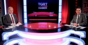 Bakan Akdağ’dan ’Karargah Rahatsız’ yorumu