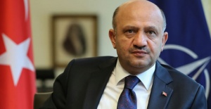 Bakan Işık, Hereke’de incelemelerde bulundu