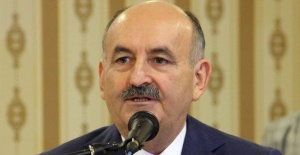 Bakan Müezzinoğlu'ndan 1,5 milyonluk yeni istihdam müjdesi