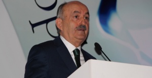 Bakan Müezzinoğlu'ndan gelir testi açıklaması