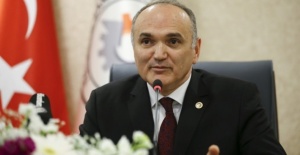 Bakan Özlü'den 'faizsiz kredi' müjdesi