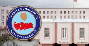 Bakanlık açıkladı: 1067 kişi gözaltına alındı!