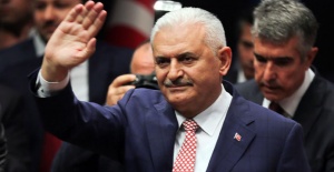 Başbakan'dan ana muhalefete sert eleştiri