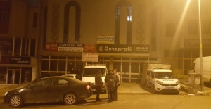 Başkent’te akraba cinayeti