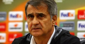 Beşiktaş hedefini açıkladı