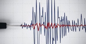 Çanakkale’de şiddetli deprem