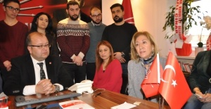 CHP’li Bilgehan: “Bir maceraya girmek istemiyoruz