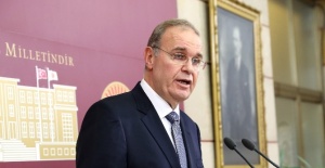 CHP’li Öztrak’dan Varlık Fonu eleştirisi