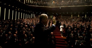 Cumhurbaşkanı Erdoğan 63 yaşına bastı