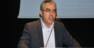 Cumhurbaşkanlığı Başdanışmanı'ndan önemli açıklamalar