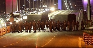 Darbeci subayın eşi: 'Darbeciler idam edilsin'
