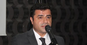 Demirtaş hakim karşısında