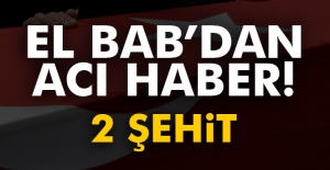 EL BAB'dan Acı Haber!