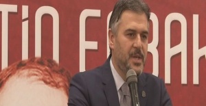 Erbakan, vefatının 6'ncı yılında anılacak
