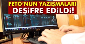 FETÖ'nün yazışmaları deşifre edildi