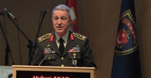 Hulusi Akar’dan flaş El Bab açıklaması