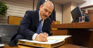 İçişleri Bakanı Soylu’dan Şanlıurfa’daki saldırıyla ilgili açıklama