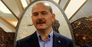 İçişleri Bakanı Soylu’nun acı günü