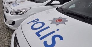 İstanbul'da polise silahlı saldırı