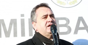 İzmir Barosu referandum kararını açıkladı
