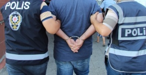 İzmir’de PKK/KCK operasyonu: 35 gözaltı