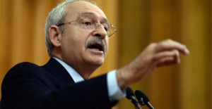Kılıçdaroğlu'ndan Başbakan ve Bahçeli'ye çağrı