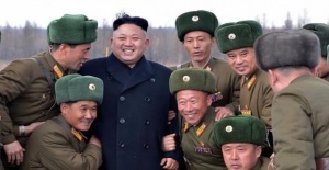 Kim Yong'un abisine suikast!