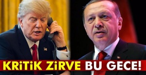 Kritik zirve bu gece