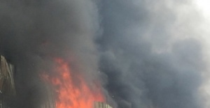 Lahor’da bombalı saldırı: En az 10 ölü