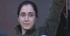 Mahkemeden Fehriye Erdal kararı!