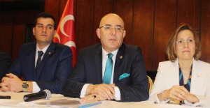 Mevlüt Karakaya: MHP’nin neden ‘evet’ dediğini anlattı