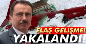 Muhsin Yazıcıoğlu olayında Flaş Gelişme!