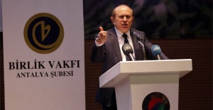 Kuzu: 'Bu sistemde CHP de kazanabilir'