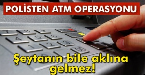 Sahte para basan çete çökertildi