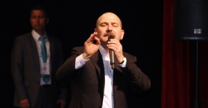 Süleyman Soylu, CHP’ye yüklendi