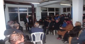 Sürekli Kemalpaşa’ya Çıkarma Yaptı