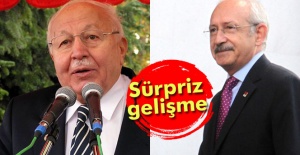 Sürpriz Gelişme