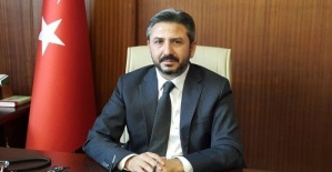 TBMM Başkan Vekili Aydın’dan yol müjdesi müjde