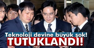 Teknoloji Devine Büyük Şok!