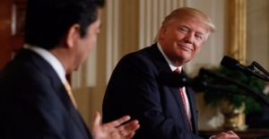 Trump'tan şok hareket!