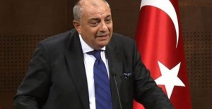 Türkeş: Bahçeli bir sabah kalkıp...