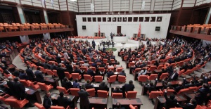 Türkiye'de uzay çalışmaları için ilk adım atıldı