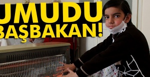 Umudu Başbakan!