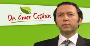 Ünlü doktor Ömer Coşkun hayatını kaybetti