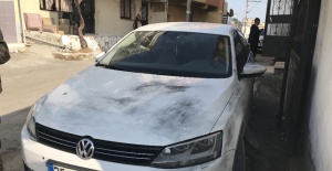 Ünlü iş adamı silahlı saldırıda hayatını kaybetti