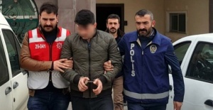 155’i arayıp 'Nagehan Alçı'yı öldüreceğim’ dedi