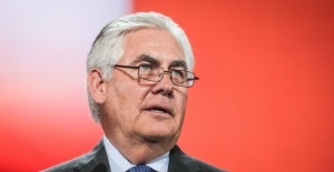 ABD Dışişleri Bakanı Tillerson, Türkiye’ye geliyor